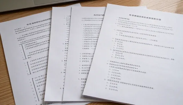学业规划中如何合理选择教辅资料