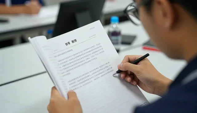 新建楼盘中的教育咨询服务优势展示