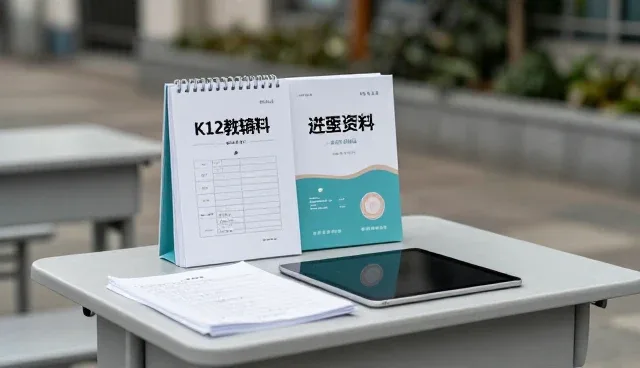 教辅资料定制如何应对效果追踪的业务发展趋势