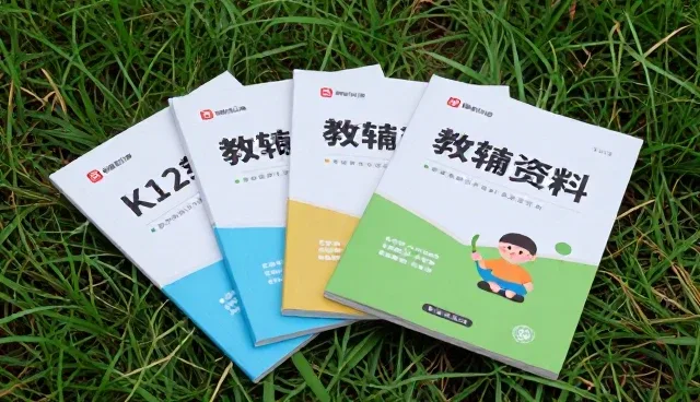 内容迭代如何影响K12教辅资料包的适用性