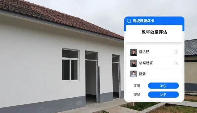 提升教学效果评估的实用建议与日常维护策略