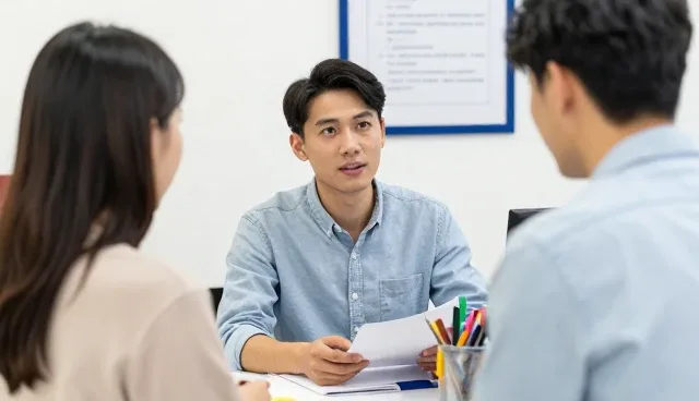 教育咨询帮助用户创造更多价值